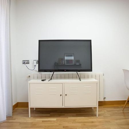 Elizabeth Towers Daire Almansa Dış mekan fotoğraf