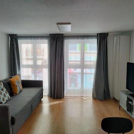 Elizabeth Towers Daire Almansa Dış mekan fotoğraf