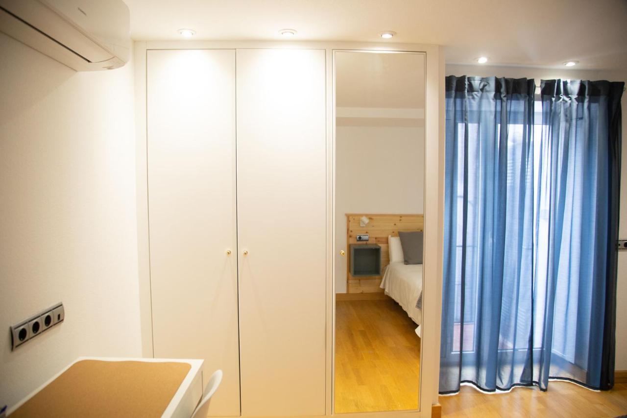 Elizabeth Towers Daire Almansa Dış mekan fotoğraf