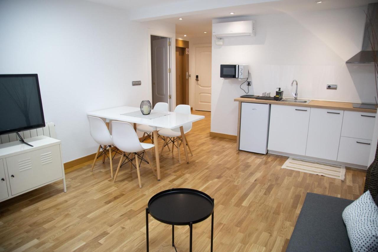 Elizabeth Towers Daire Almansa Dış mekan fotoğraf
