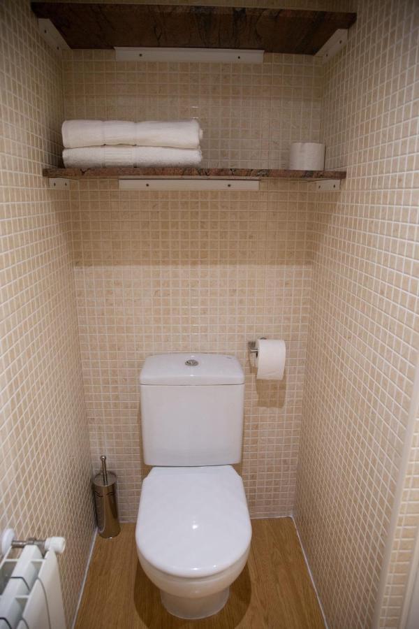 Elizabeth Towers Daire Almansa Dış mekan fotoğraf