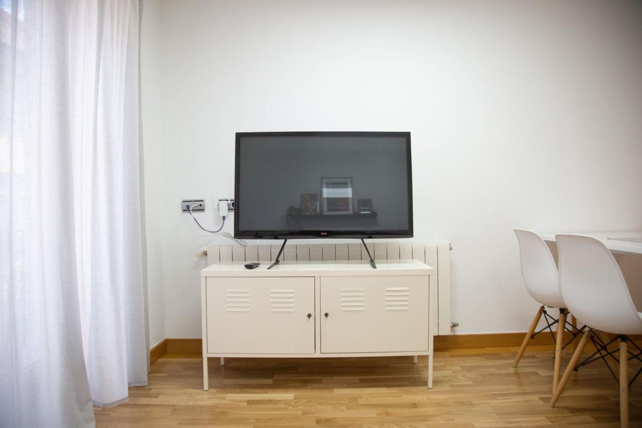 Elizabeth Towers Daire Almansa Dış mekan fotoğraf