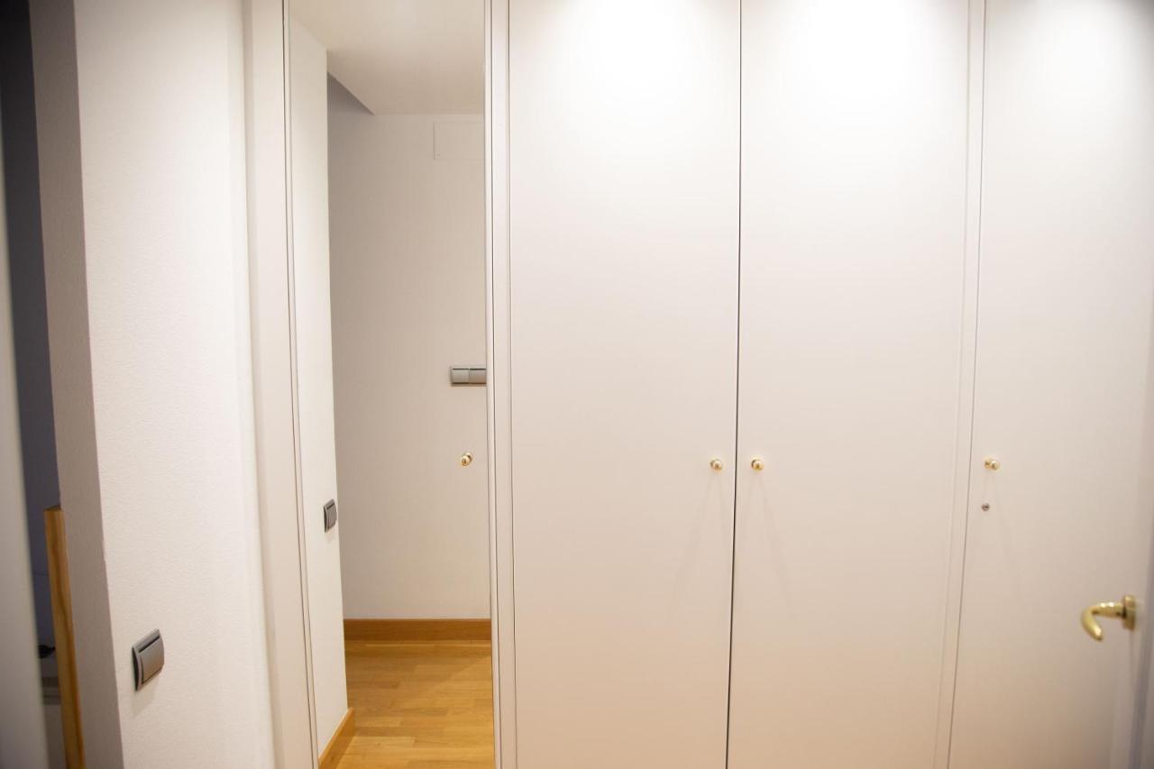 Elizabeth Towers Daire Almansa Dış mekan fotoğraf