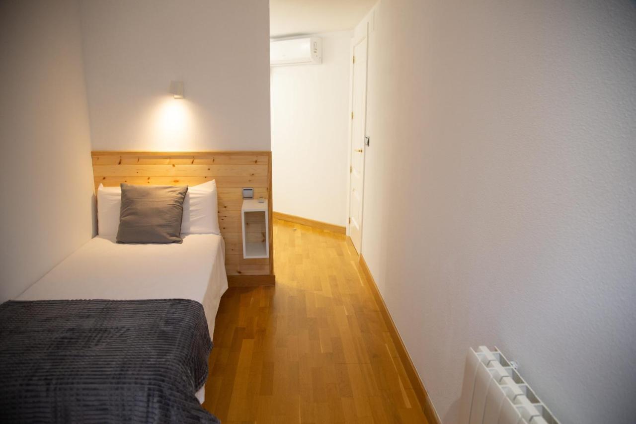Elizabeth Towers Daire Almansa Dış mekan fotoğraf