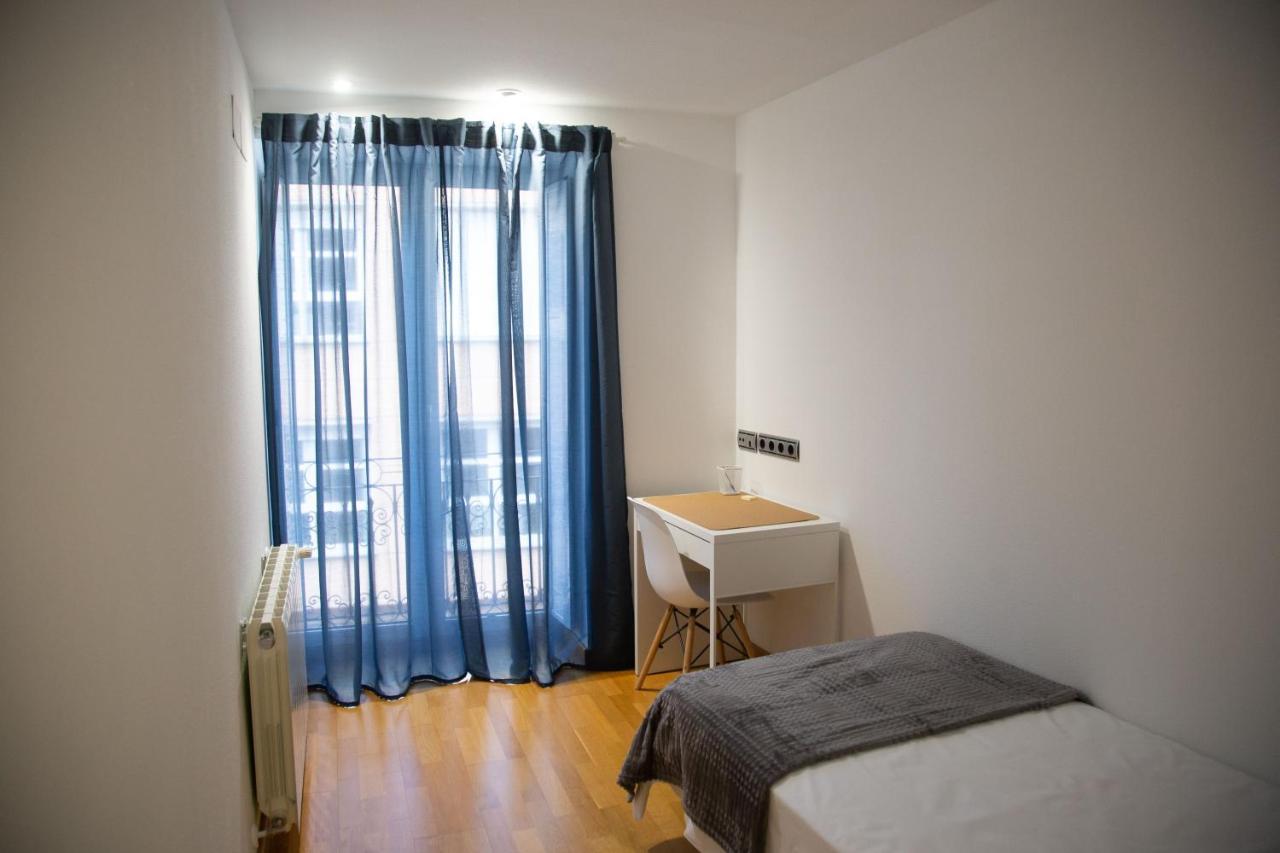 Elizabeth Towers Daire Almansa Dış mekan fotoğraf