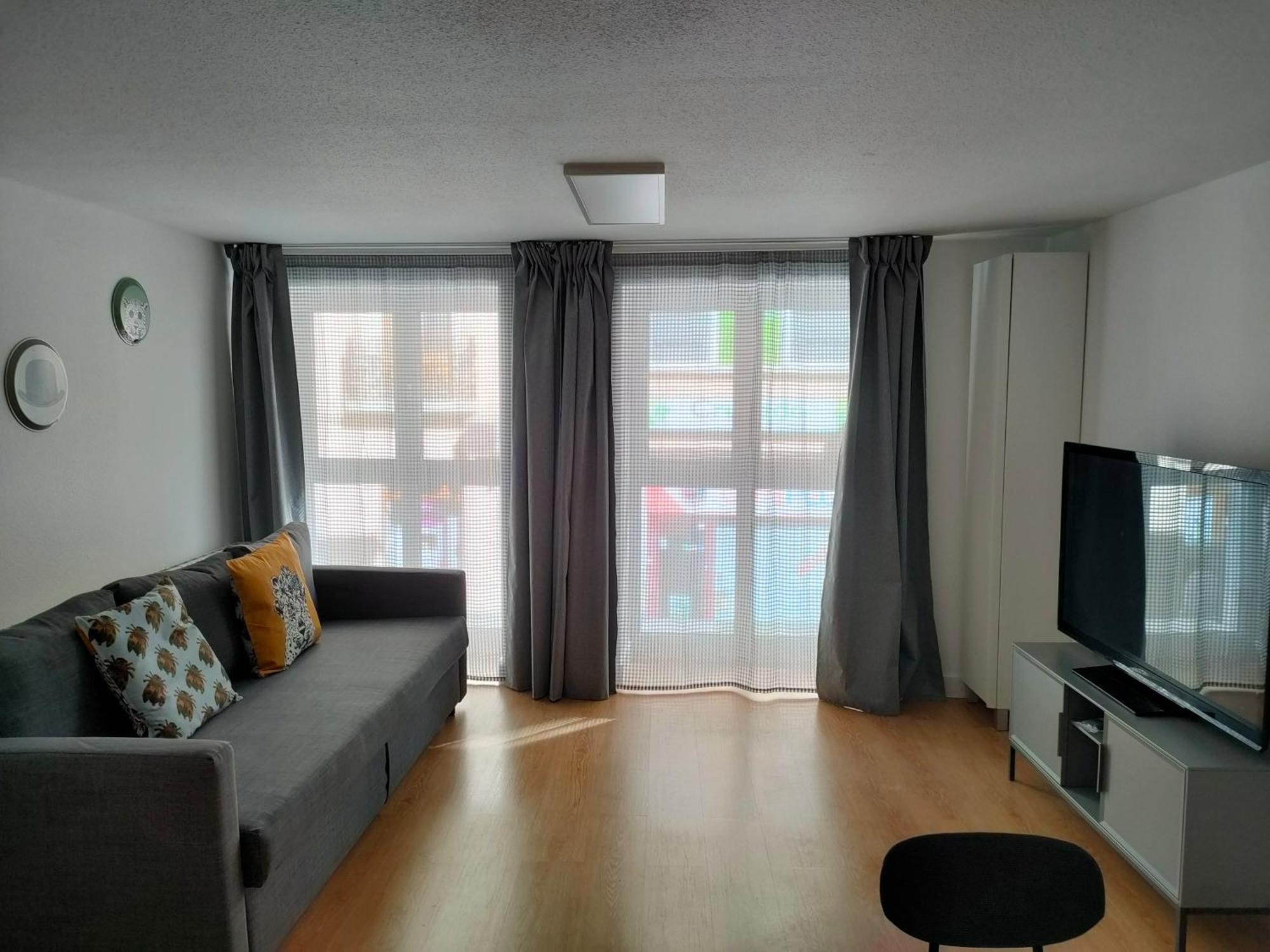 Elizabeth Towers Daire Almansa Dış mekan fotoğraf