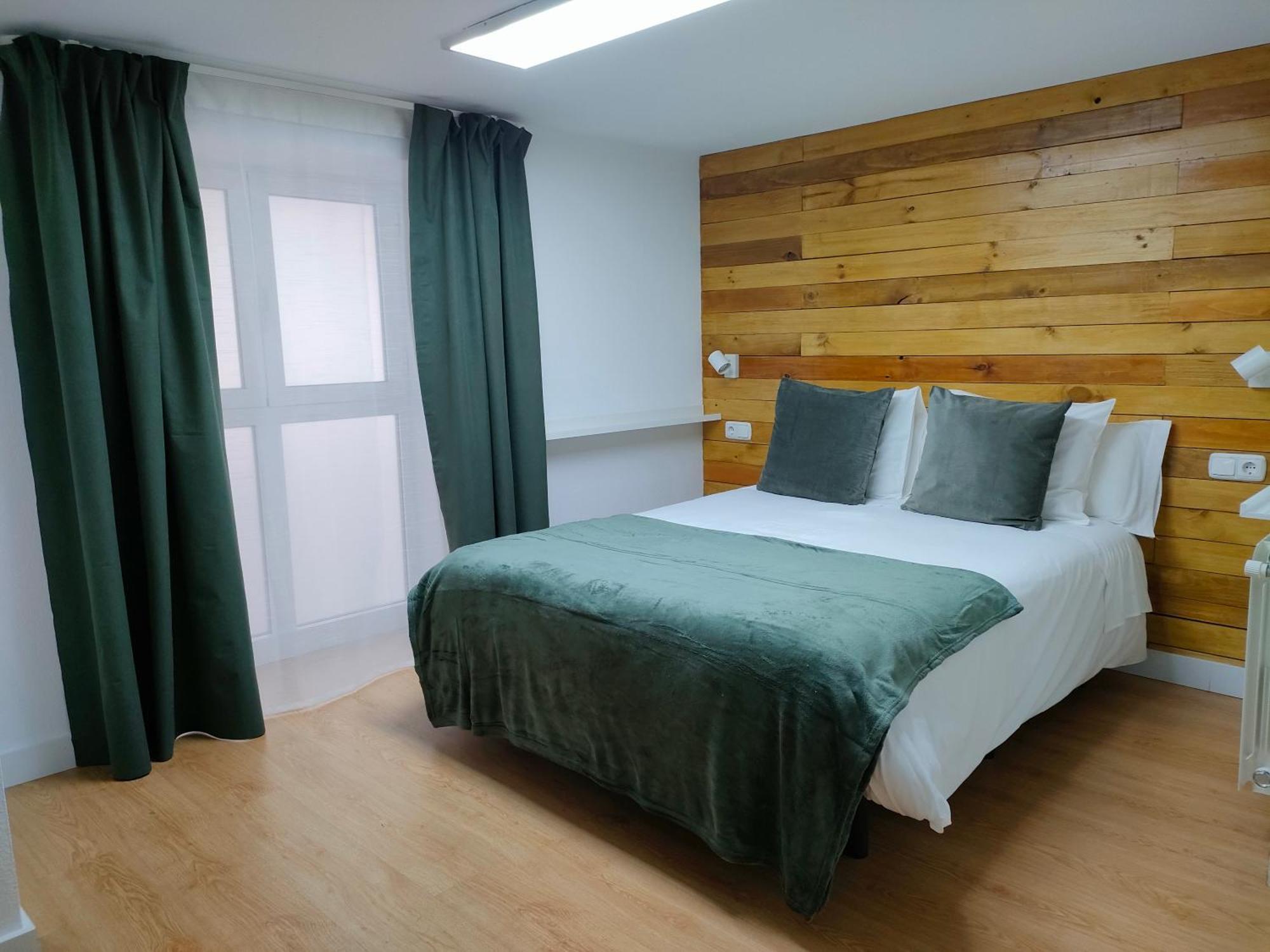 Elizabeth Towers Daire Almansa Dış mekan fotoğraf