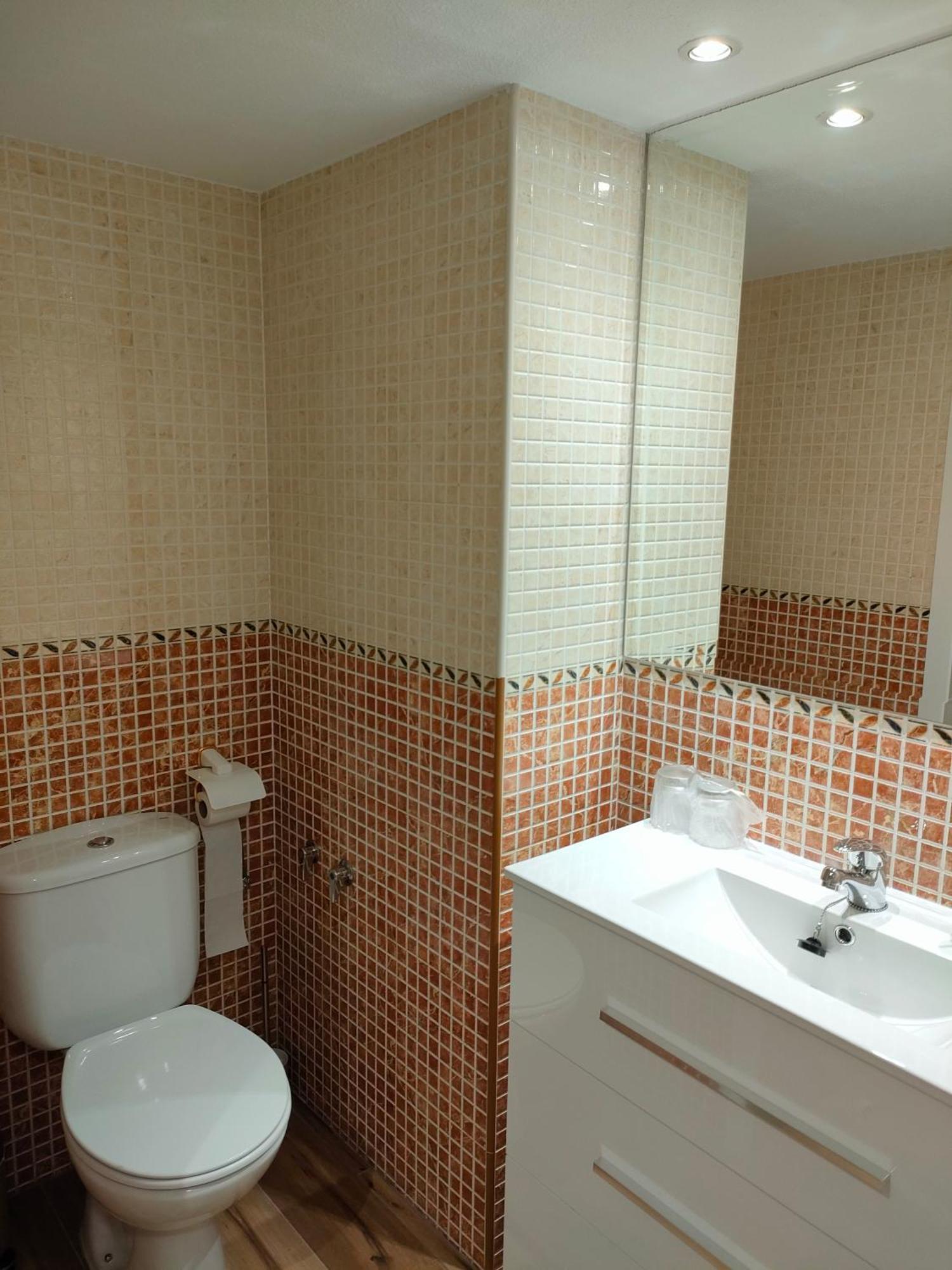 Elizabeth Towers Daire Almansa Dış mekan fotoğraf